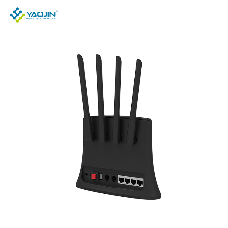 Зашто је 4Г Индоор ЦПЕ најпаметнији избор за повезивање за модерне домове?